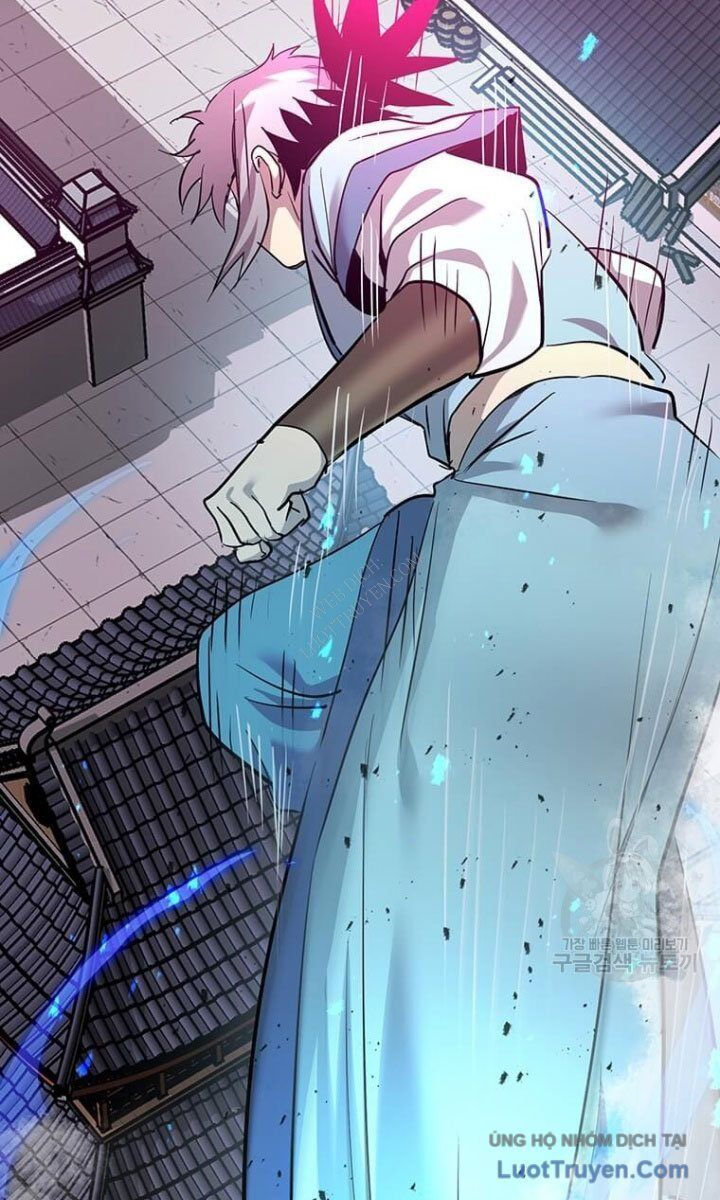 Đạo Sĩ Giang Hồ Chapter 90 - 71