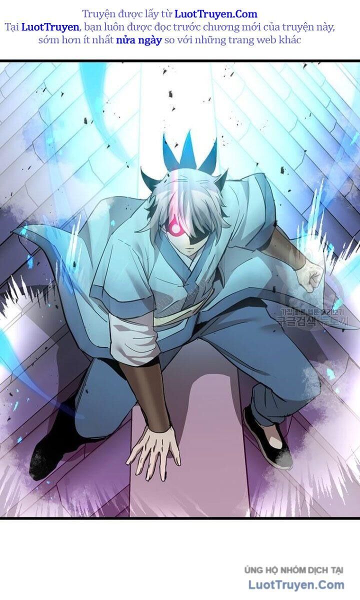 Đạo Sĩ Giang Hồ Chapter 90 - 73