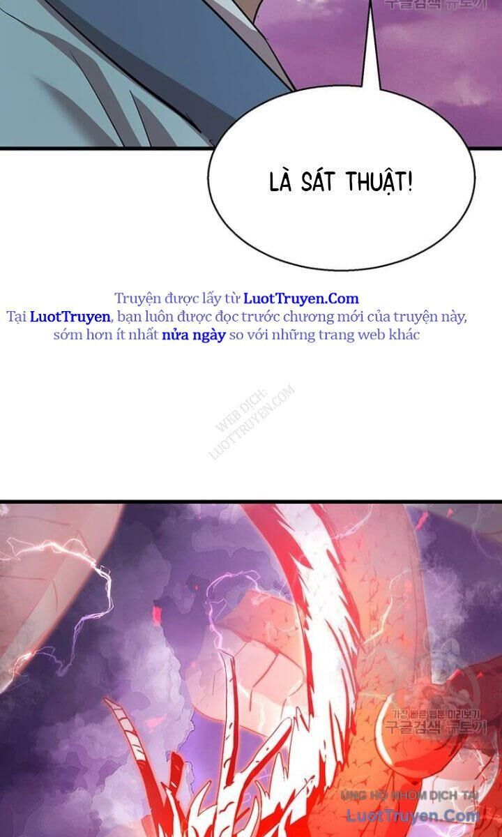 Đạo Sĩ Giang Hồ Chapter 90 - 77