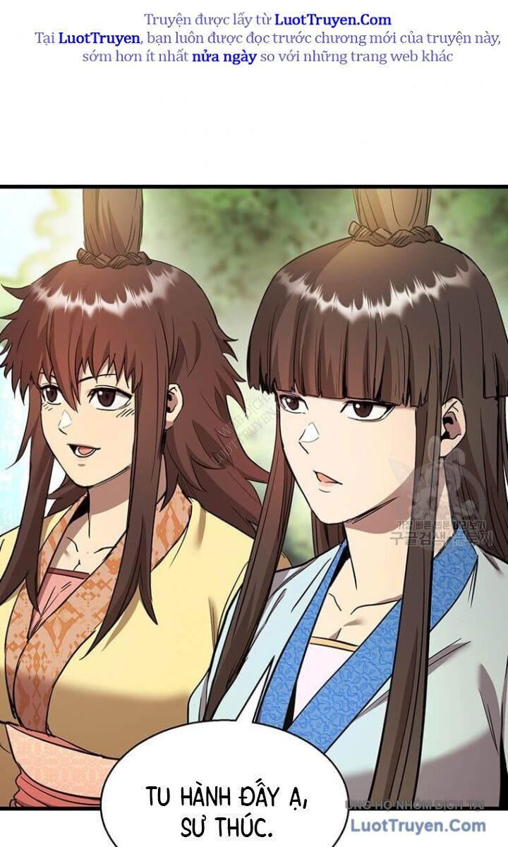 Đạo Sĩ Giang Hồ Chapter 90 - 9