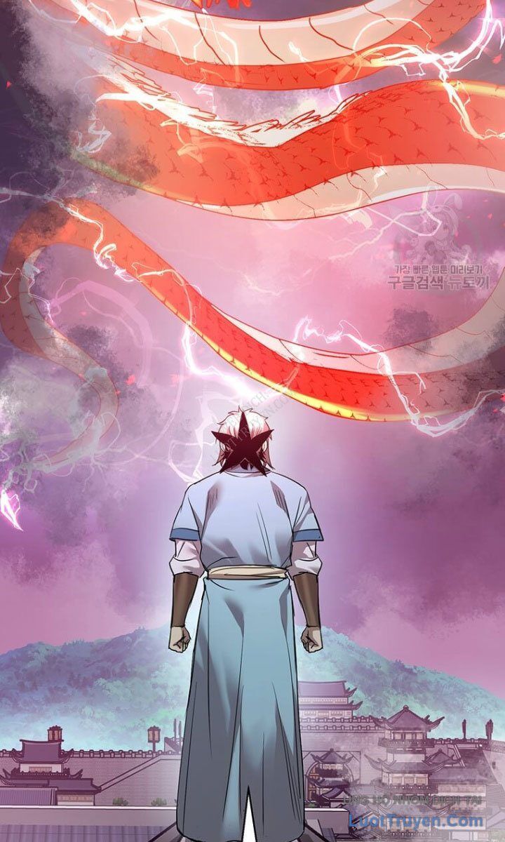 Đạo Sĩ Giang Hồ Chapter 90 - 81