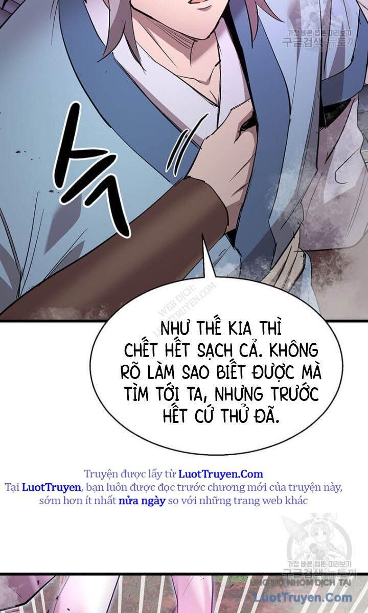 Đạo Sĩ Giang Hồ Chapter 90 - 83