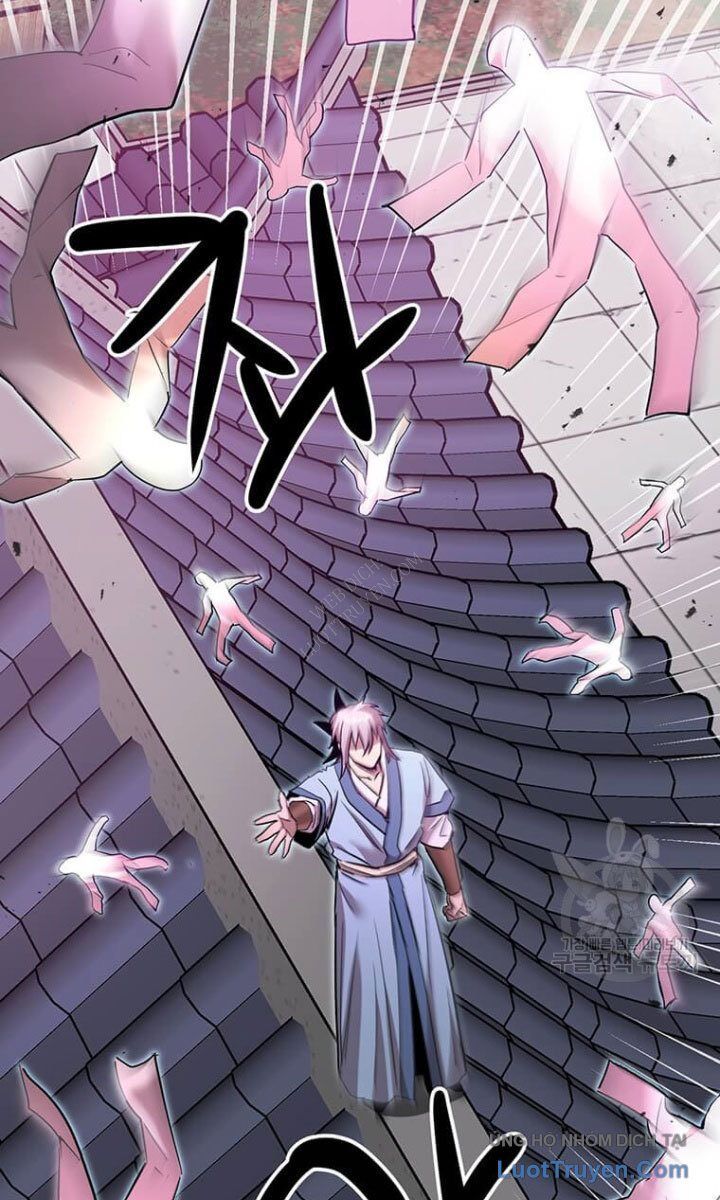 Đạo Sĩ Giang Hồ Chapter 90 - 84