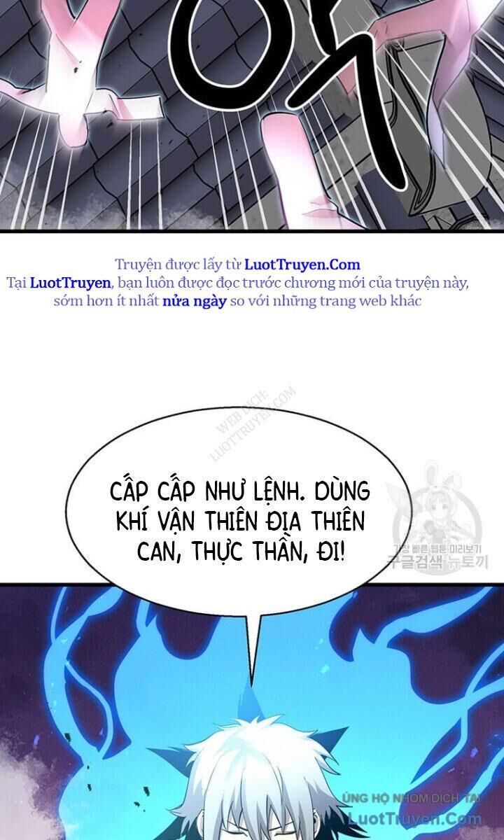 Đạo Sĩ Giang Hồ Chapter 90 - 85