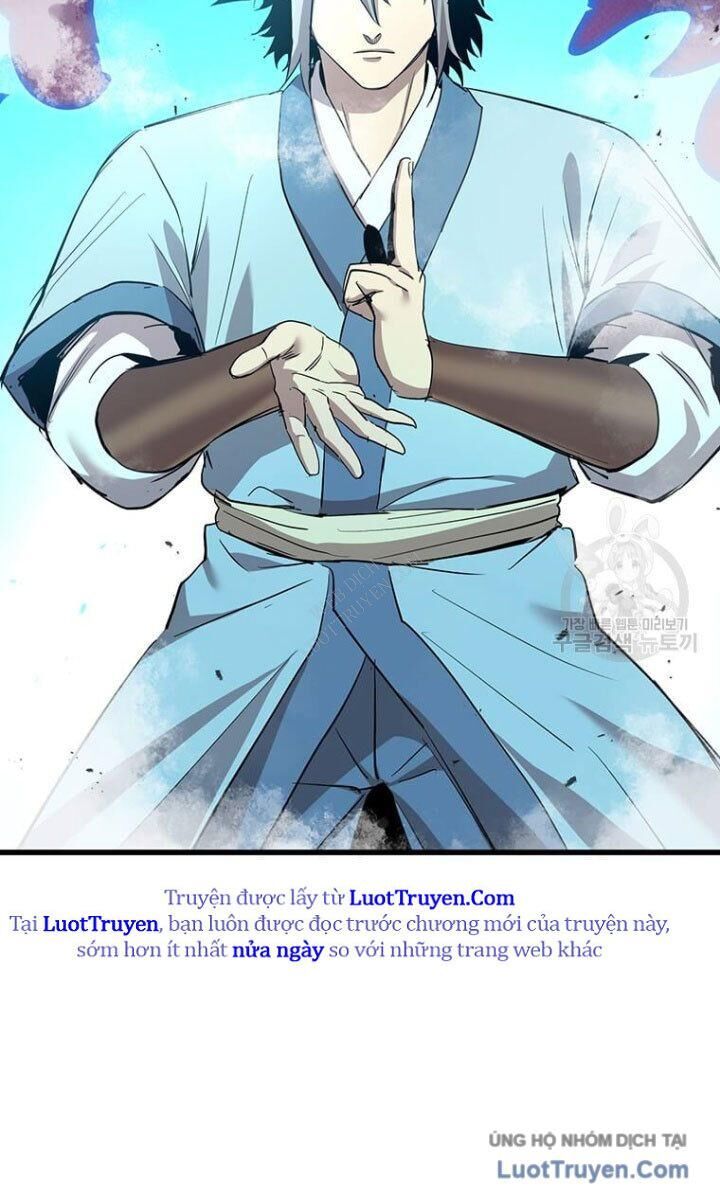 Đạo Sĩ Giang Hồ Chapter 90 - 86