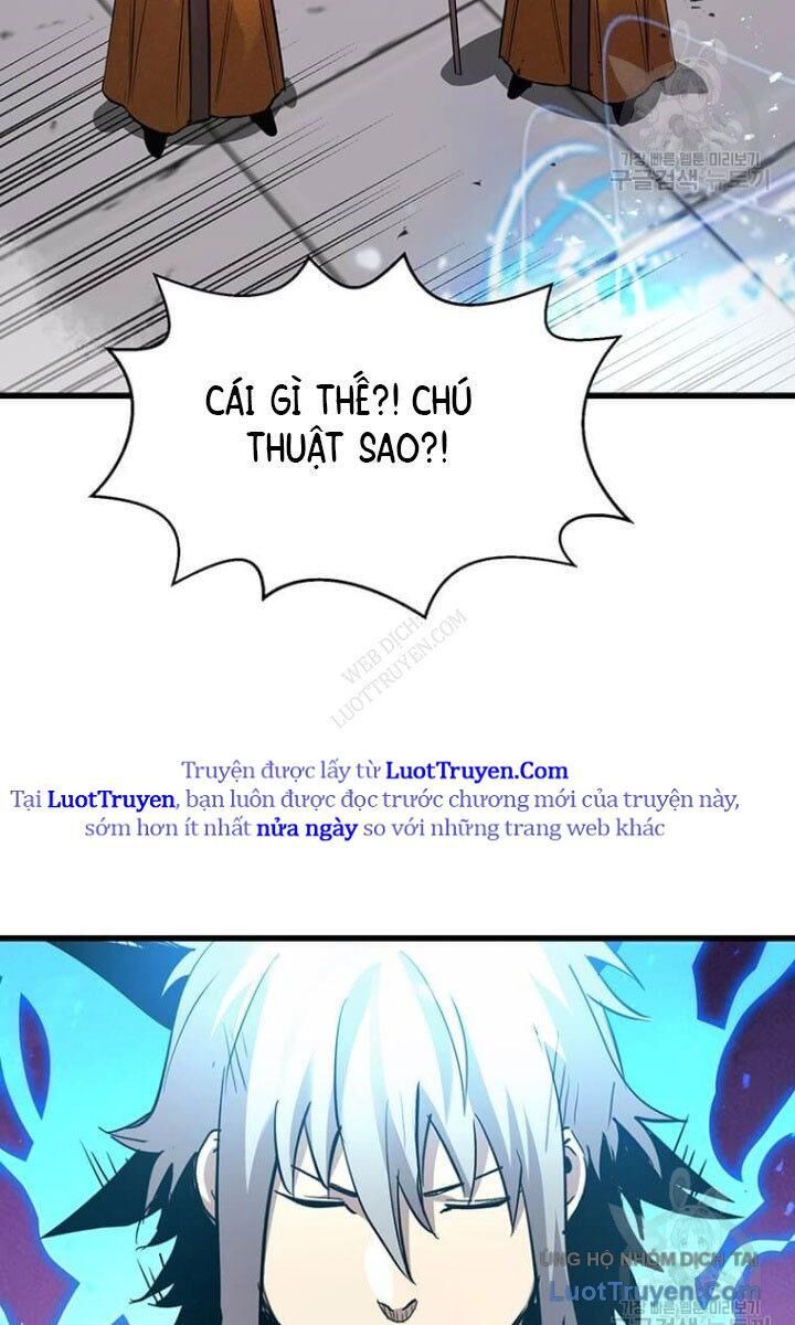 Đạo Sĩ Giang Hồ Chapter 90 - 89