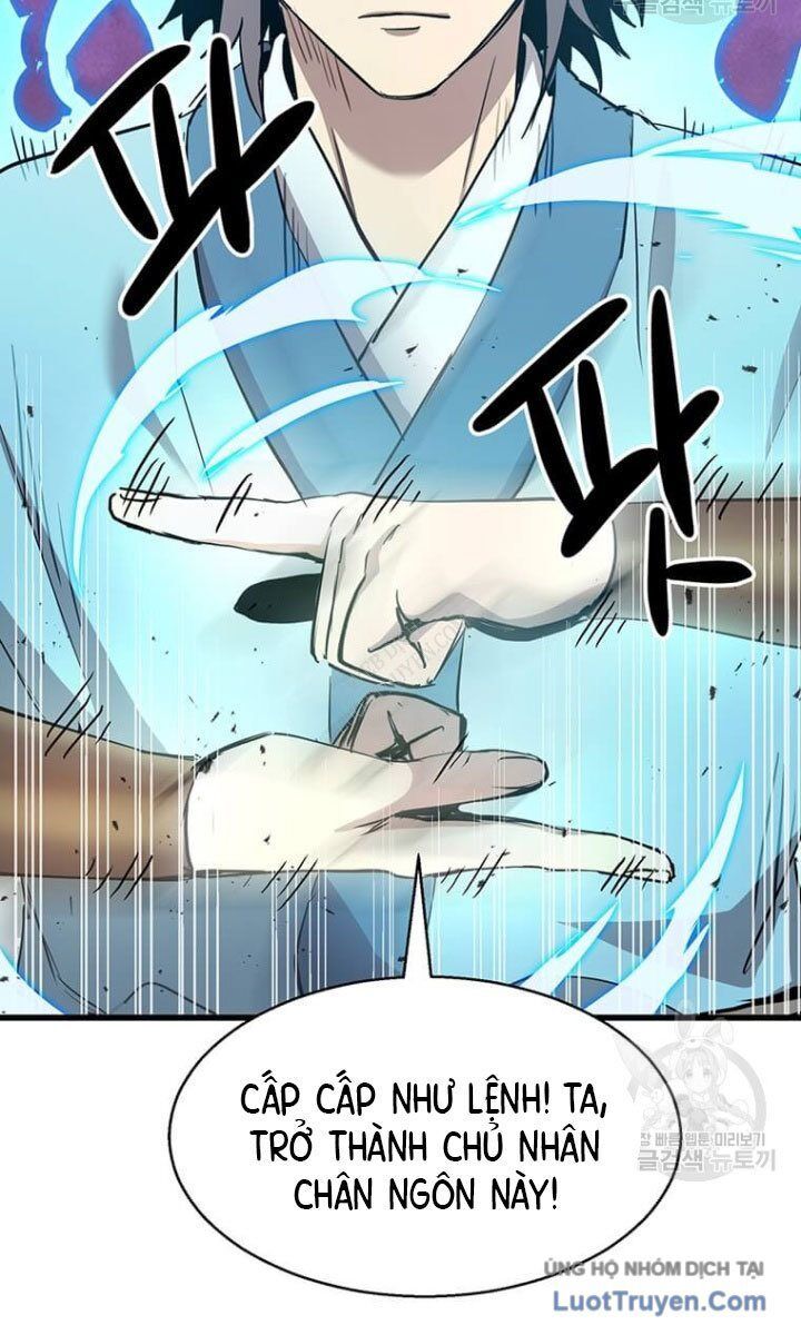 Đạo Sĩ Giang Hồ Chapter 90 - 90