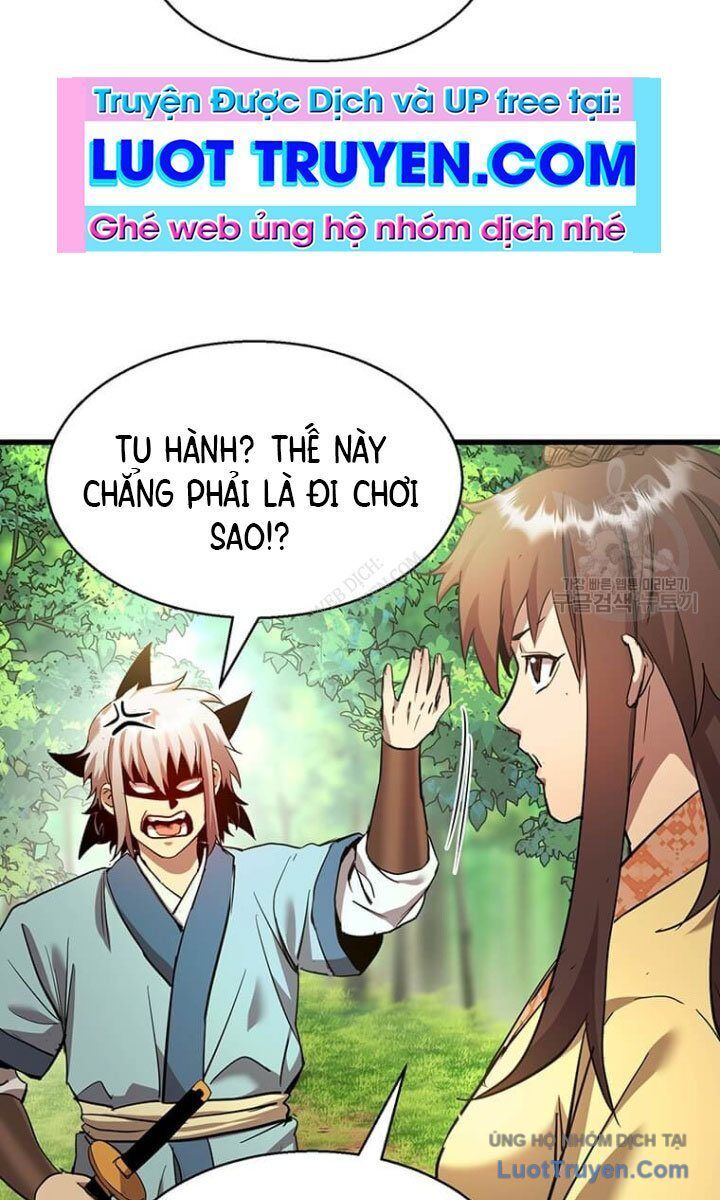 Đạo Sĩ Giang Hồ Chapter 90 - 10