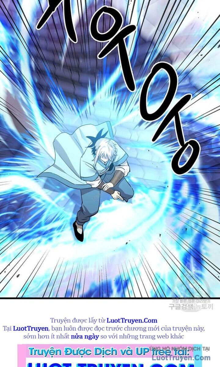 Đạo Sĩ Giang Hồ Chapter 90 - 94