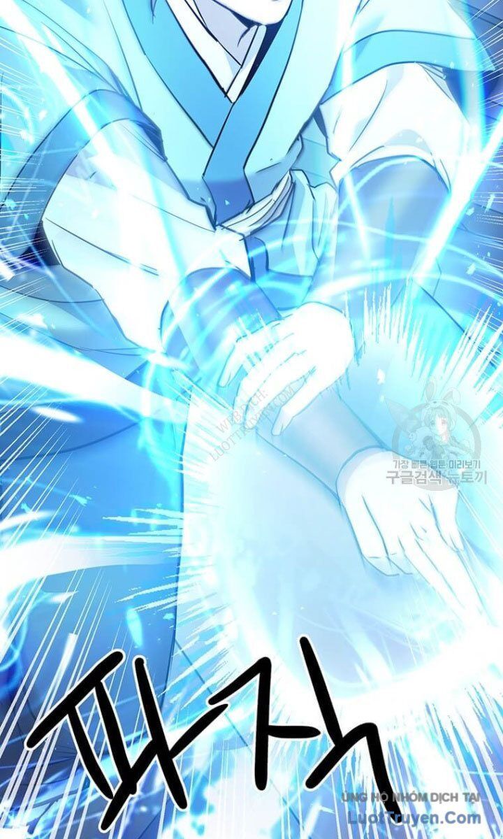 Đạo Sĩ Giang Hồ Chapter 90 - 96