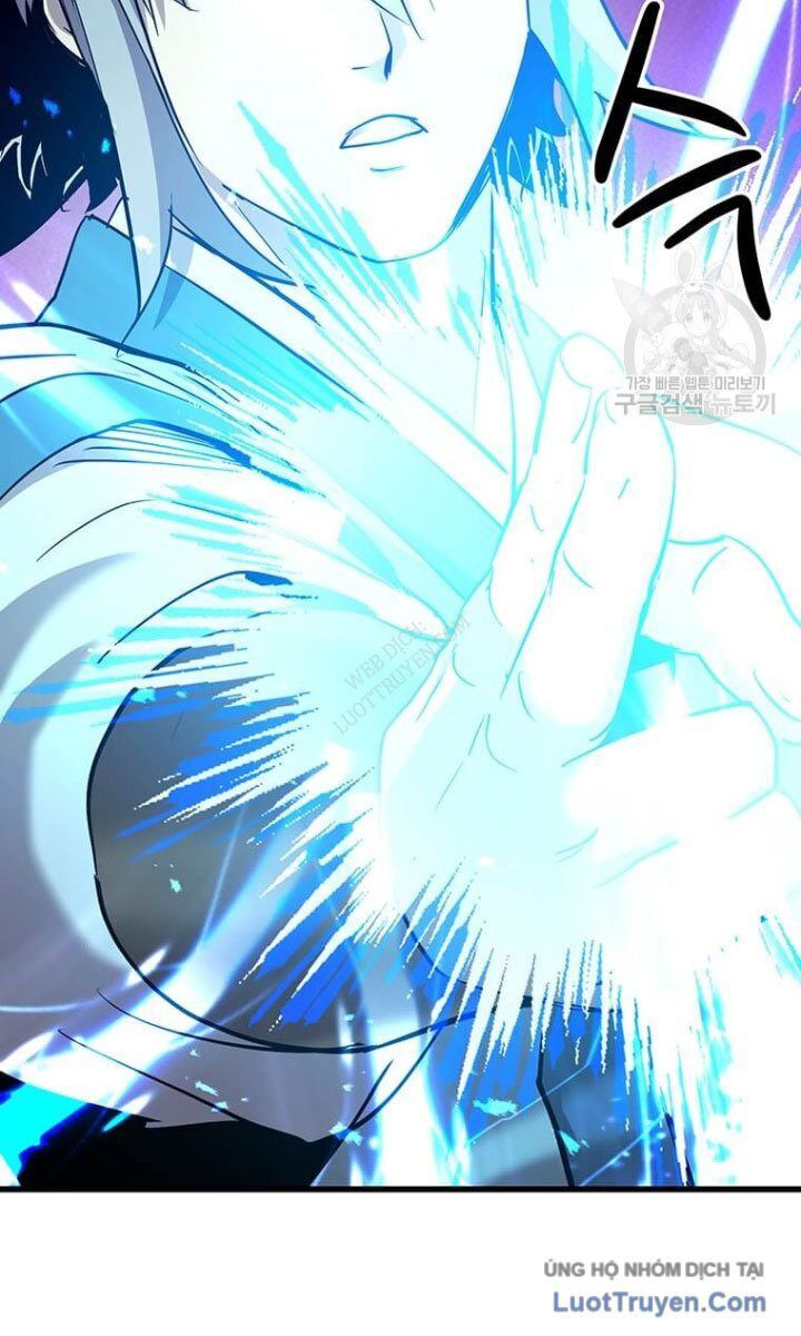 Đạo Sĩ Giang Hồ Chapter 90 - 98