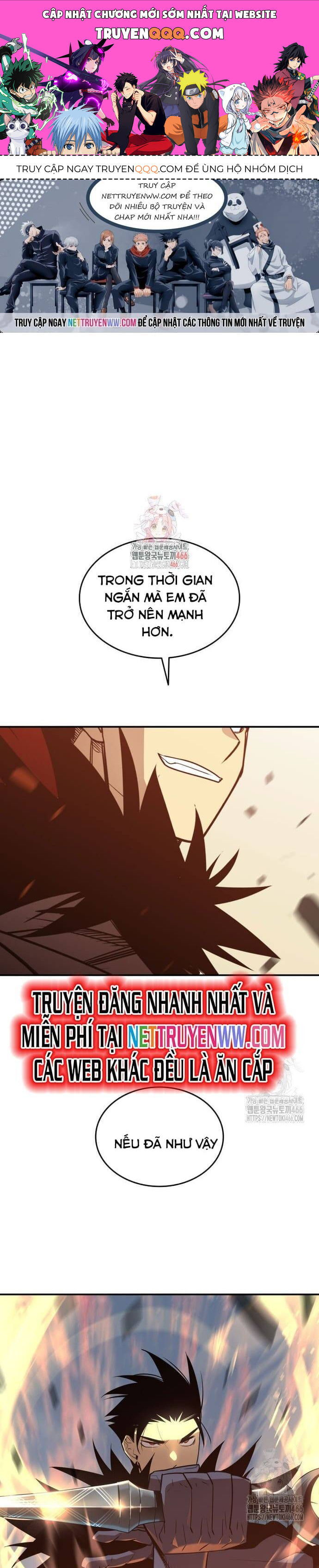 Tôi Là Lính Mới Chapter 217 - 1