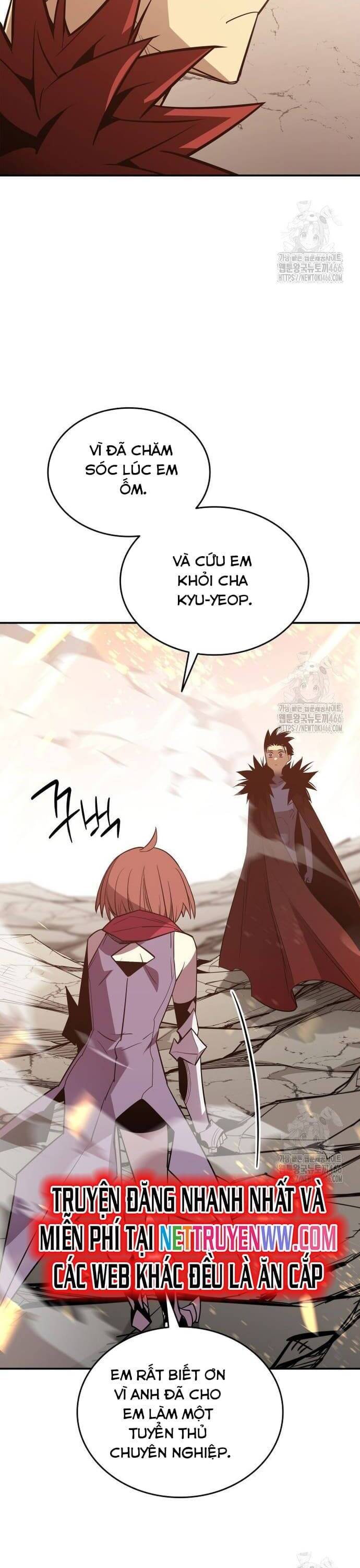 Tôi Là Lính Mới Chapter 217 - 20