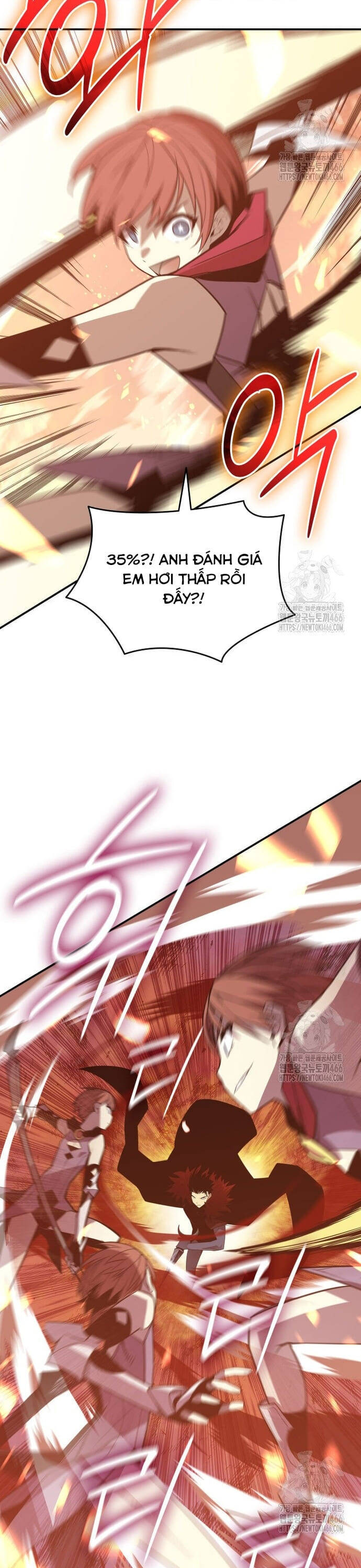 Tôi Là Lính Mới Chapter 217 - 3