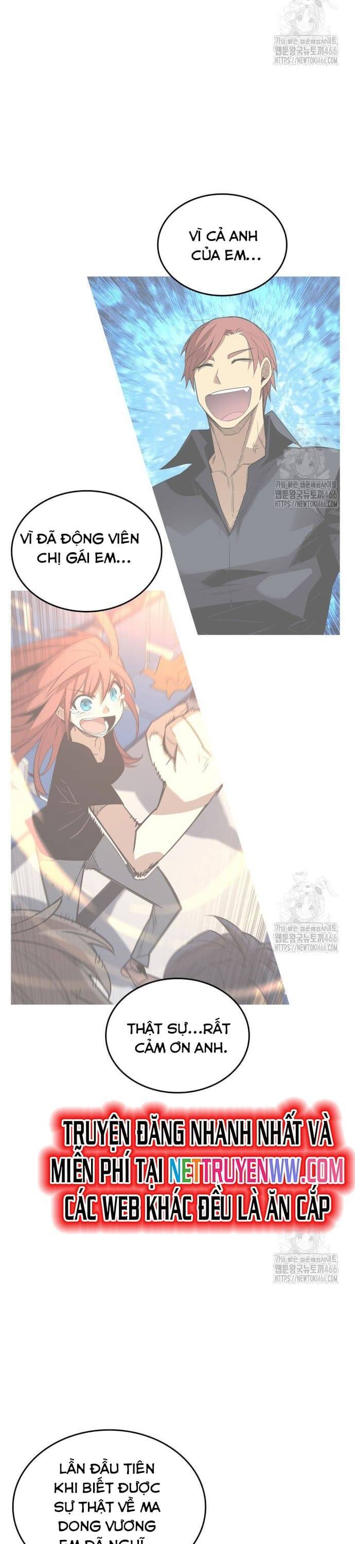 Tôi Là Lính Mới Chapter 217 - 21