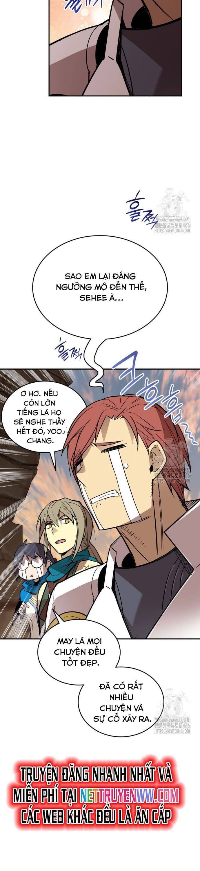 Tôi Là Lính Mới Chapter 217 - 23