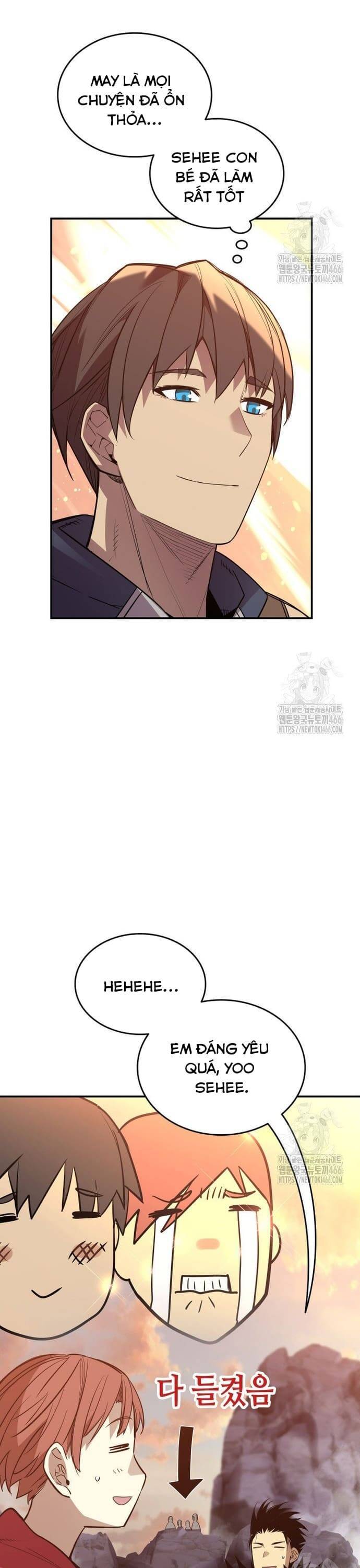 Tôi Là Lính Mới Chapter 217 - 25