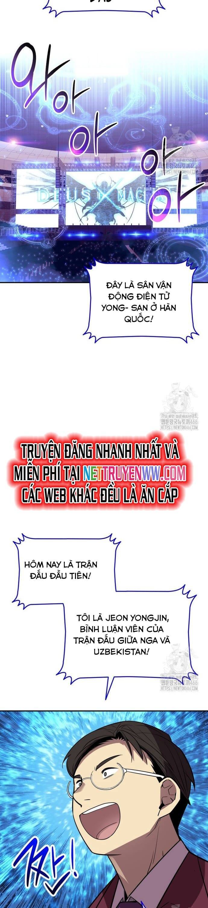 Tôi Là Lính Mới Chapter 217 - 27