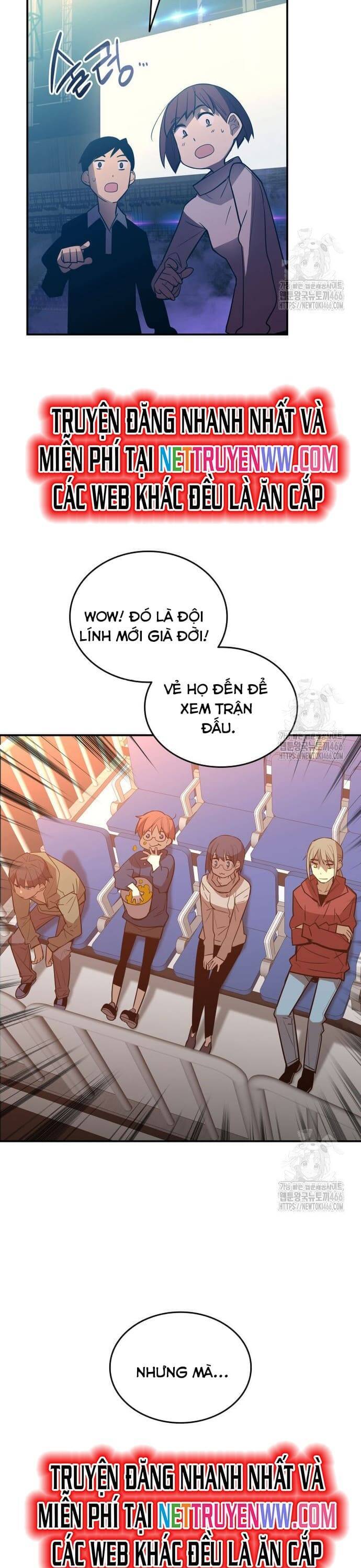 Tôi Là Lính Mới Chapter 217 - 29