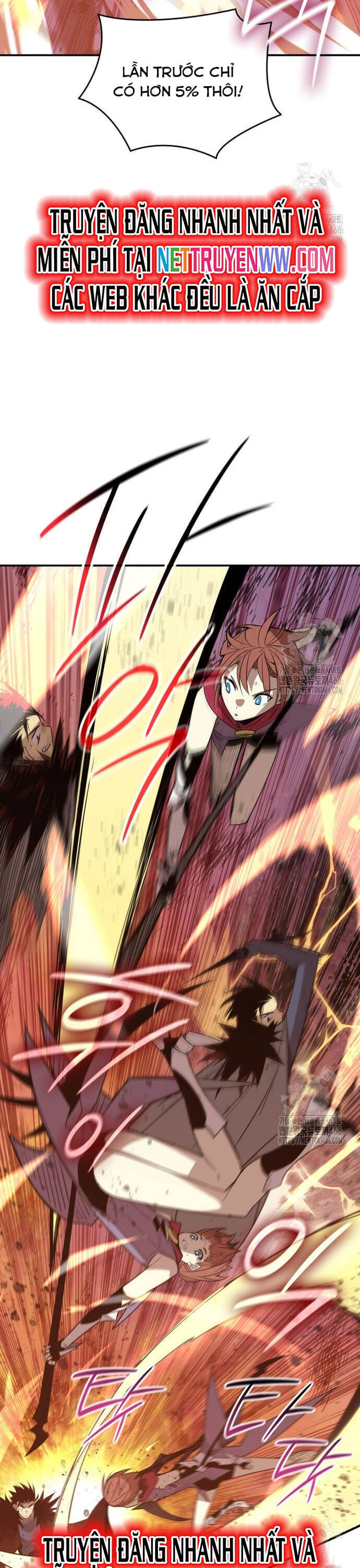 Tôi Là Lính Mới Chapter 217 - 4