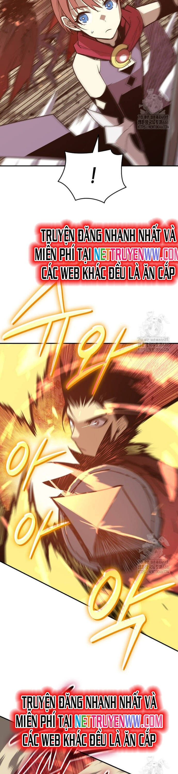 Tôi Là Lính Mới Chapter 217 - 6