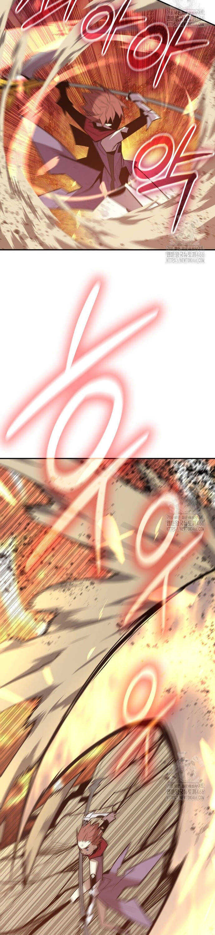 Tôi Là Lính Mới Chapter 217 - 7