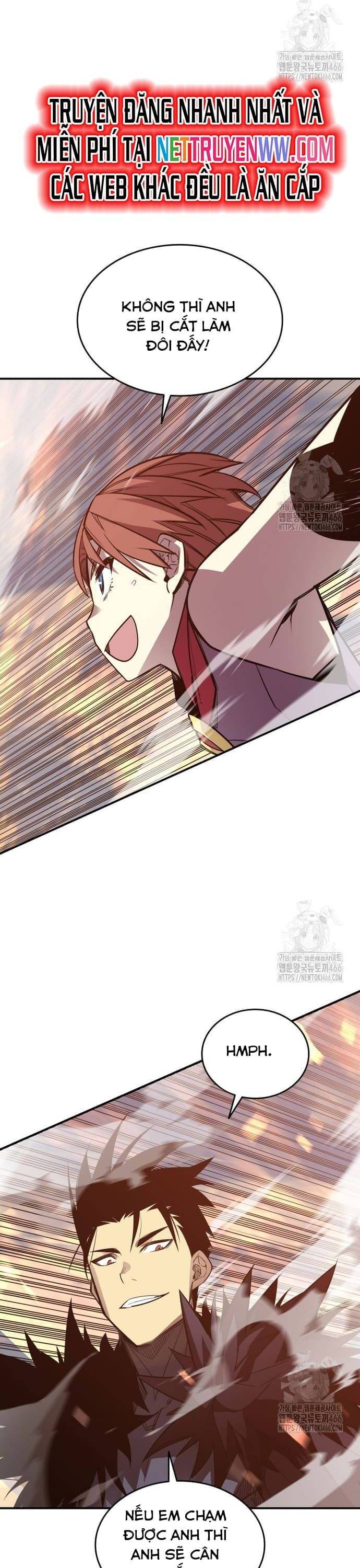 Tôi Là Lính Mới Chapter 217 - 10