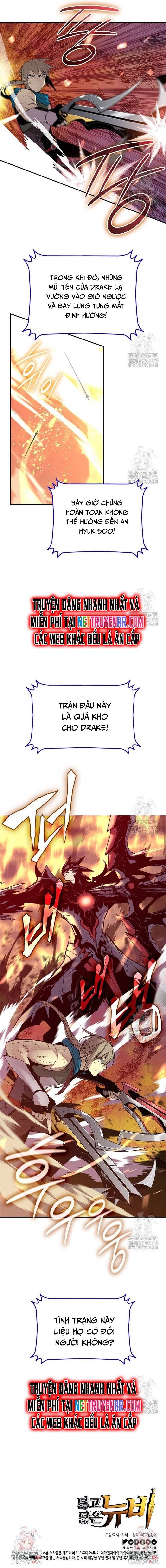 Tôi Là Lính Mới Chapter 219 - 11