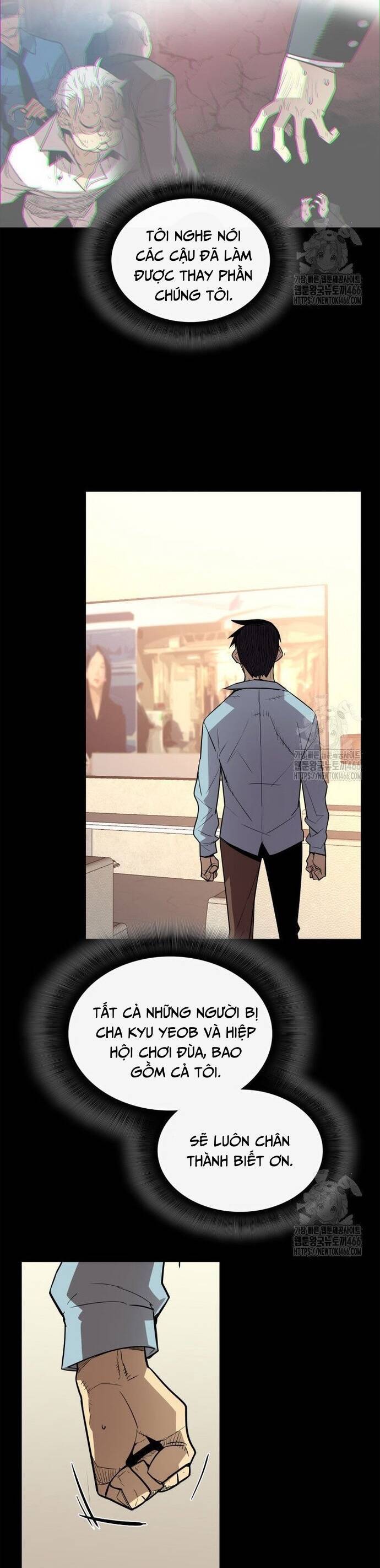 Tôi Là Lính Mới Chapter 219 - 15