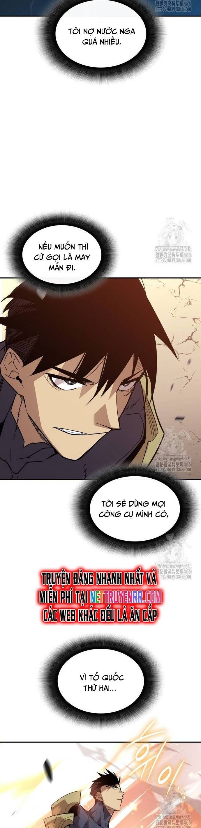 Tôi Là Lính Mới Chapter 219 - 17