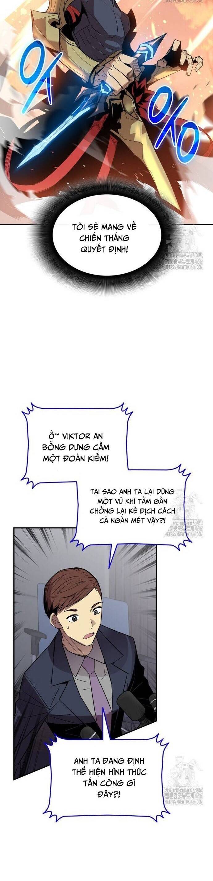 Tôi Là Lính Mới Chapter 219 - 18