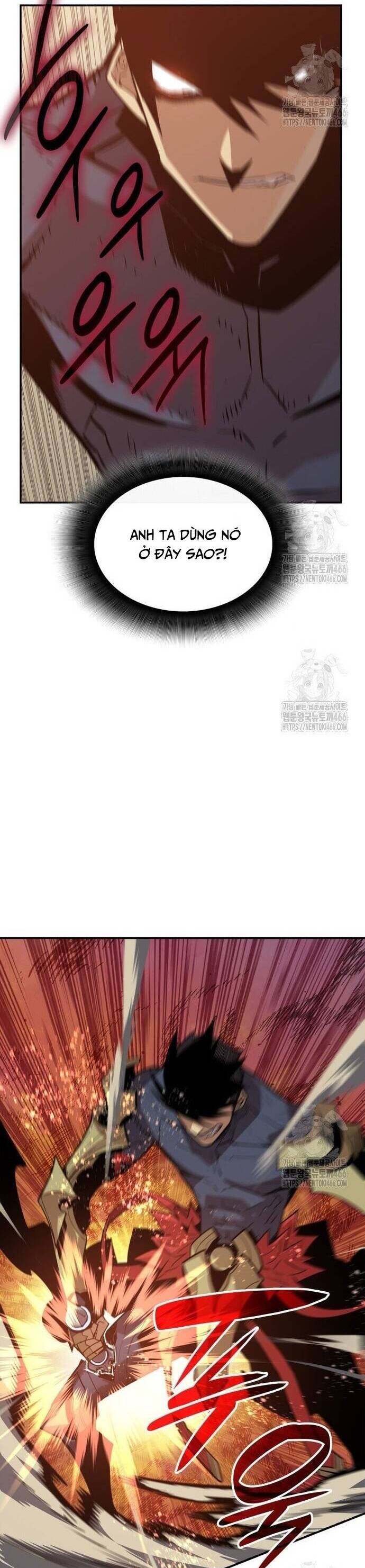 Tôi Là Lính Mới Chapter 219 - 20