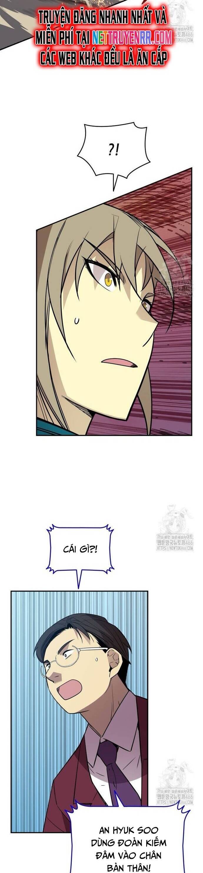 Tôi Là Lính Mới Chapter 219 - 21