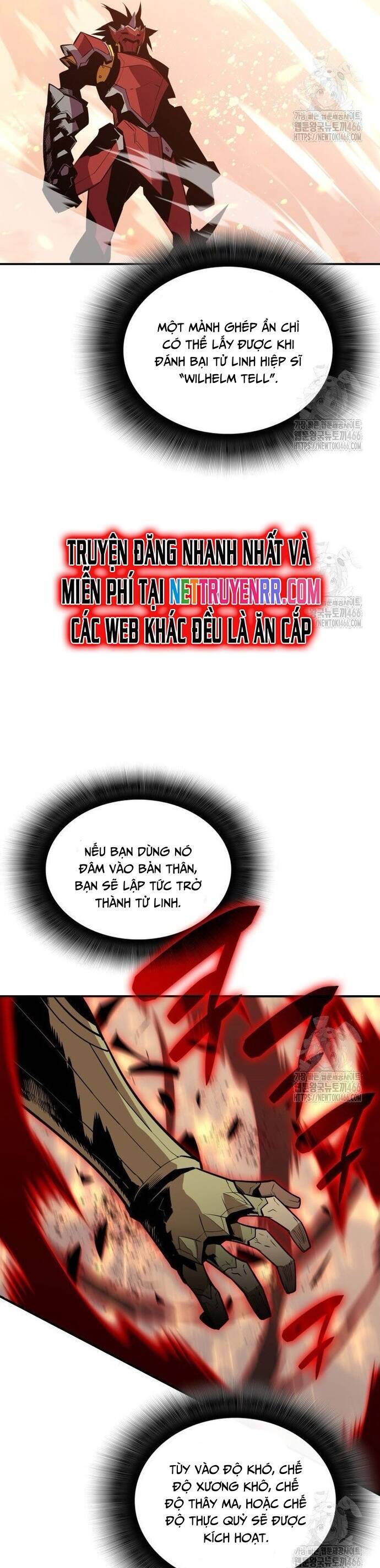 Tôi Là Lính Mới Chapter 219 - 23