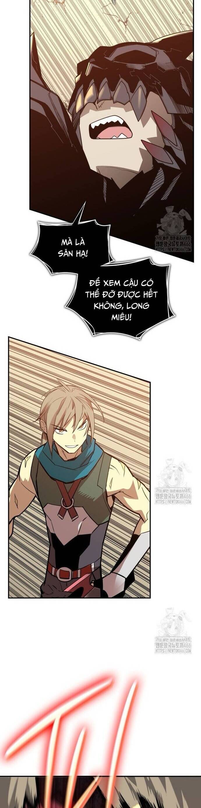 Tôi Là Lính Mới Chapter 219 - 32