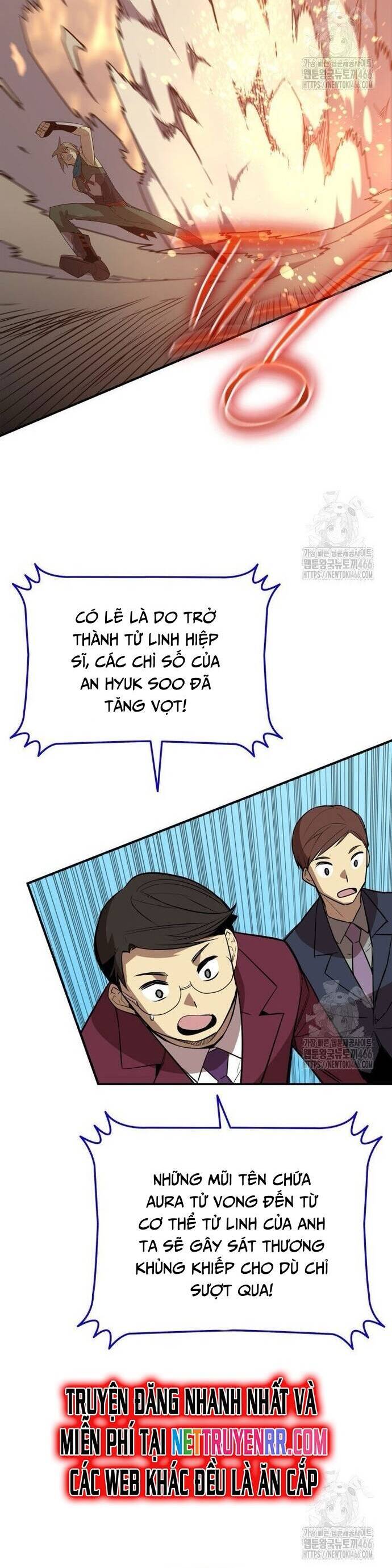 Tôi Là Lính Mới Chapter 219 - 34