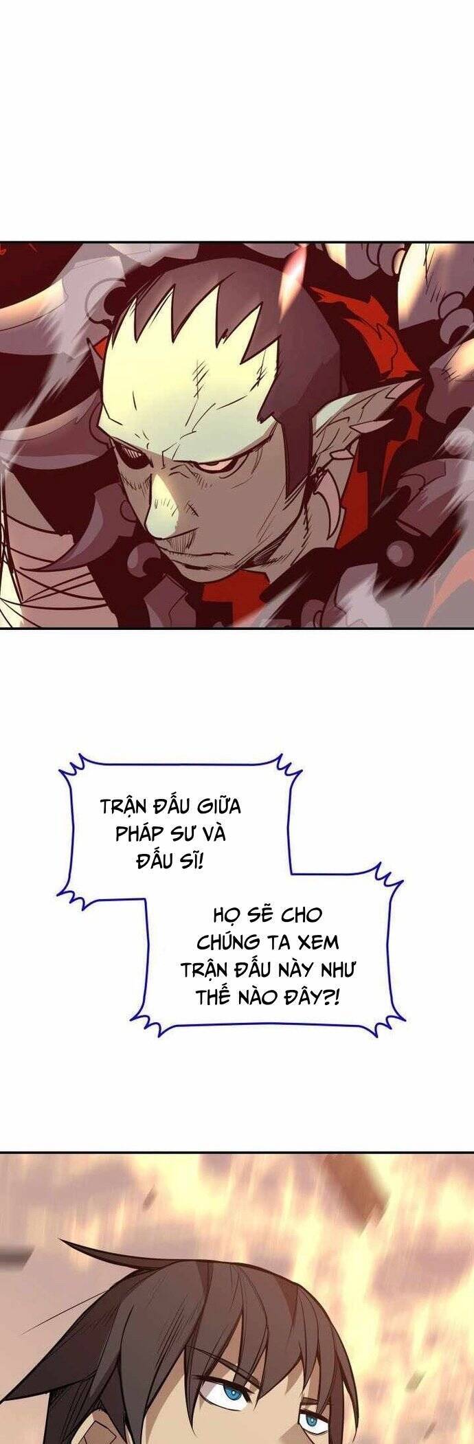 Tôi Là Lính Mới Chapter 220 - 12