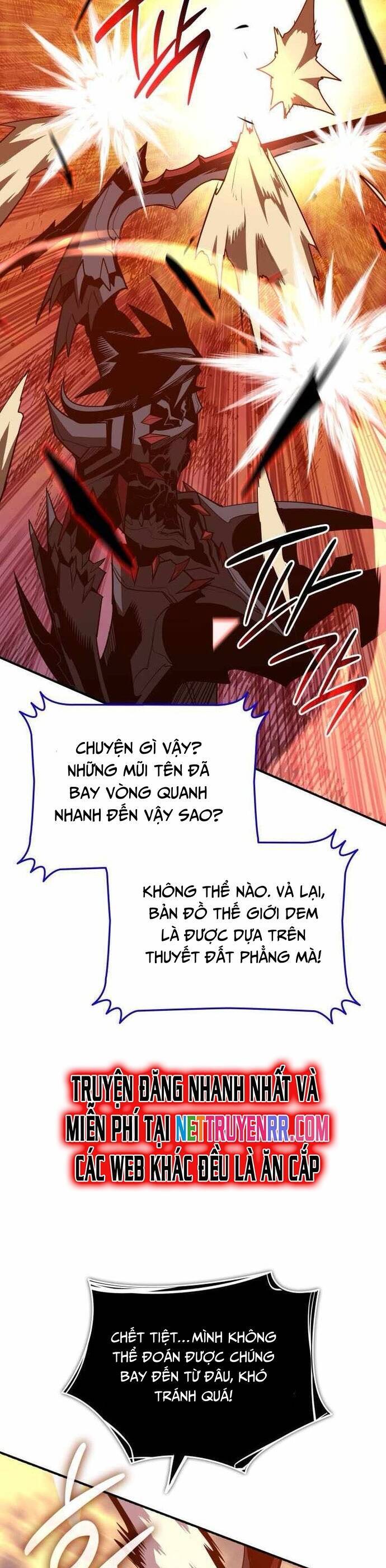 Tôi Là Lính Mới Chapter 220 - 21