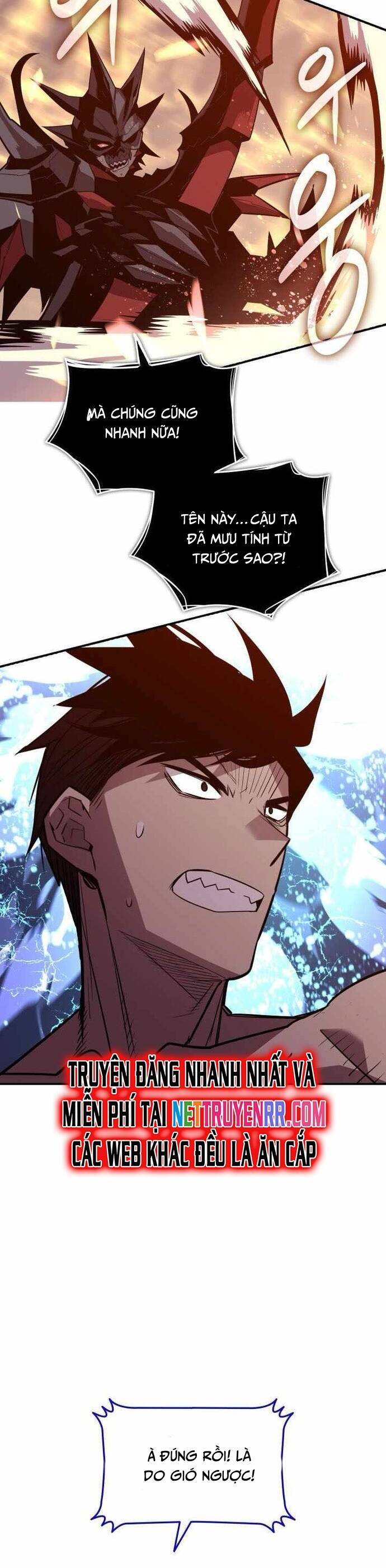 Tôi Là Lính Mới Chapter 220 - 22