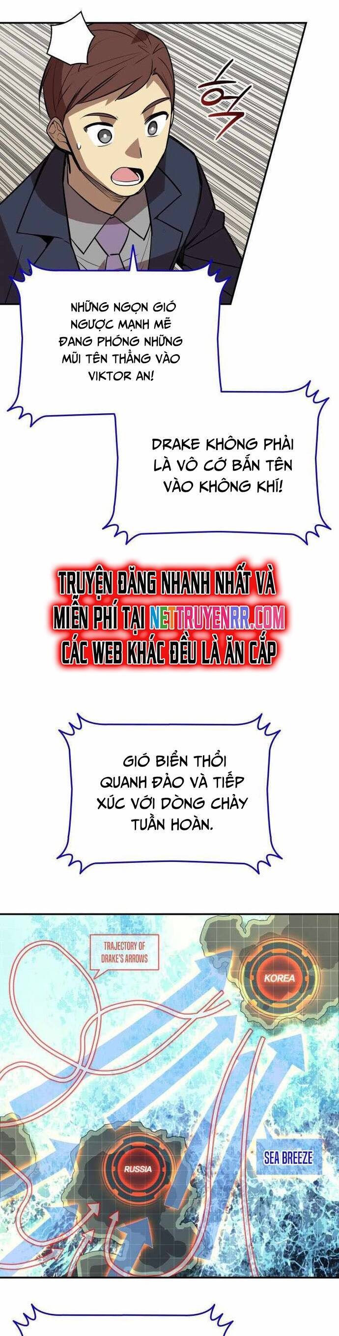 Tôi Là Lính Mới Chapter 220 - 23