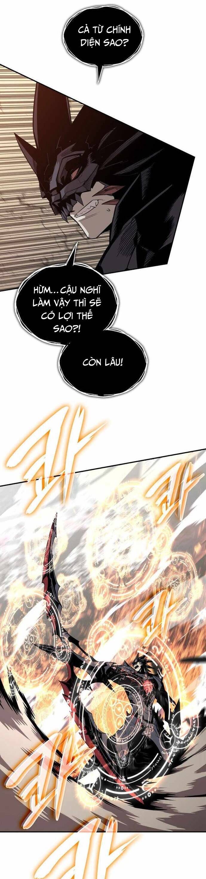 Tôi Là Lính Mới Chapter 220 - 27