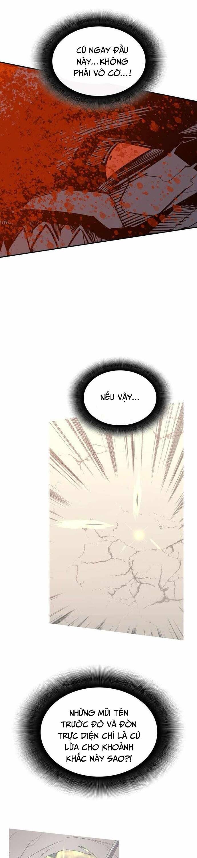 Tôi Là Lính Mới Chapter 220 - 31