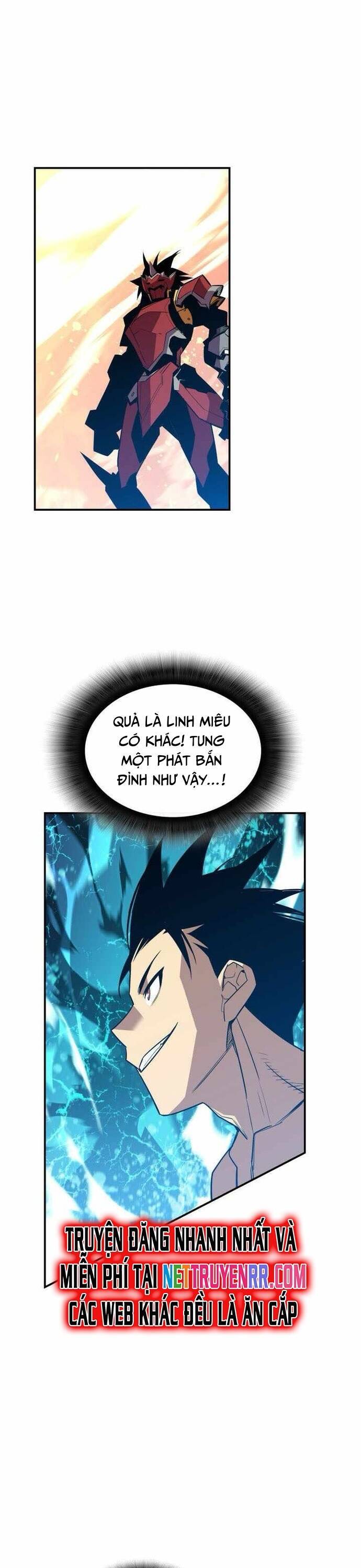 Tôi Là Lính Mới Chapter 220 - 35
