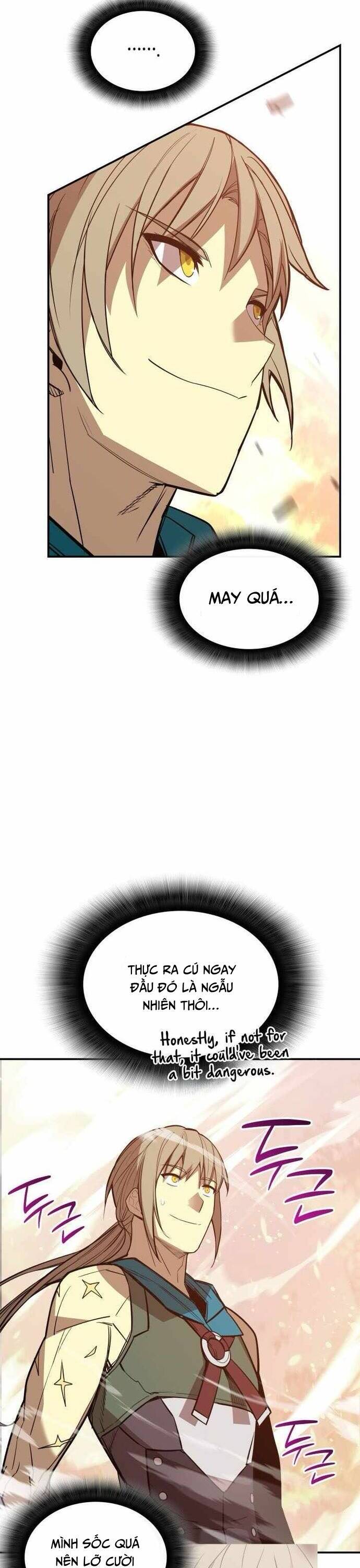 Tôi Là Lính Mới Chapter 220 - 36