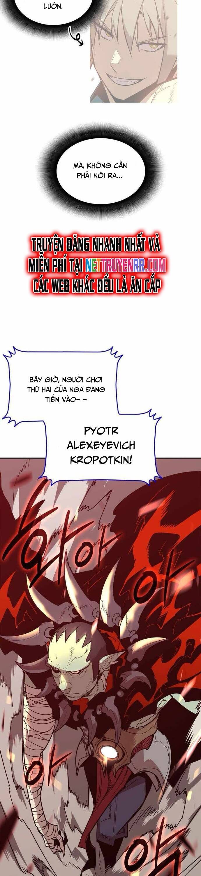 Tôi Là Lính Mới Chapter 220 - 37