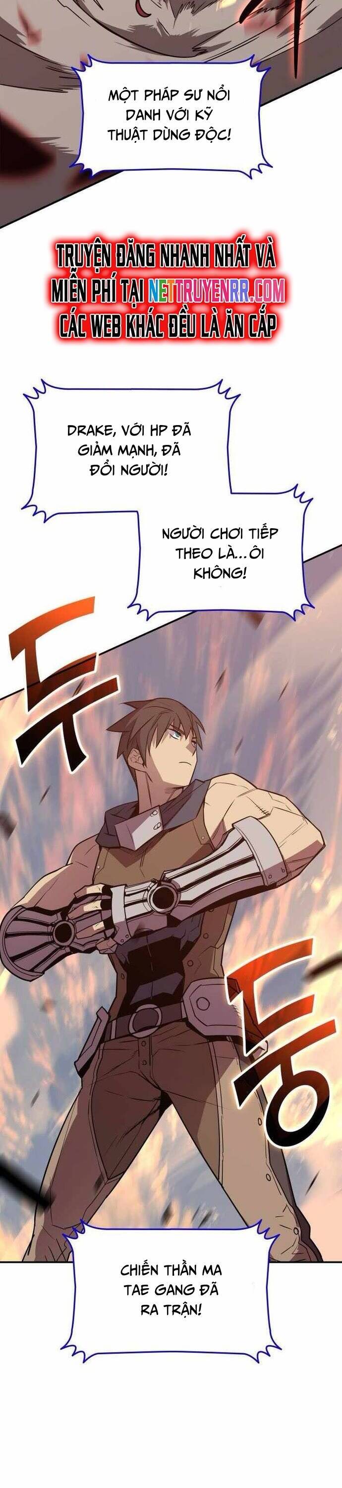 Tôi Là Lính Mới Chapter 220 - 38