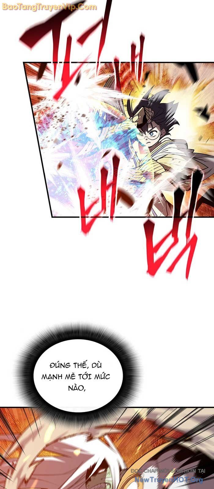 Tôi Là Lính Mới Chapter 224 - 40