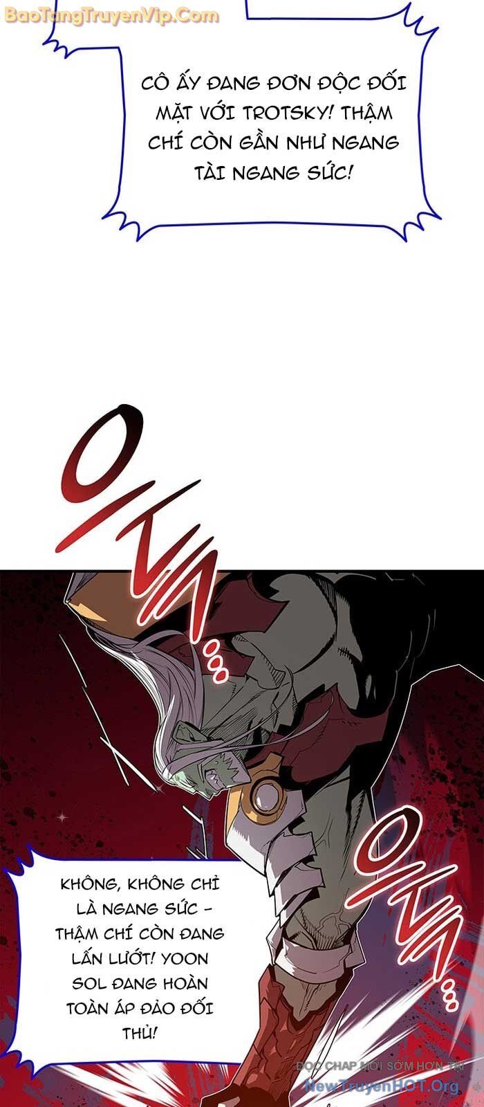 Tôi Là Lính Mới Chapter 224 - 7