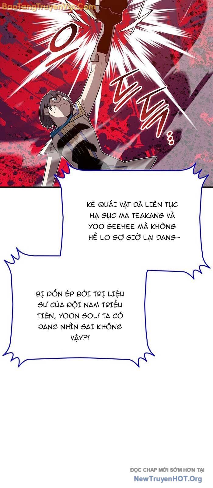 Tôi Là Lính Mới Chapter 224 - 8