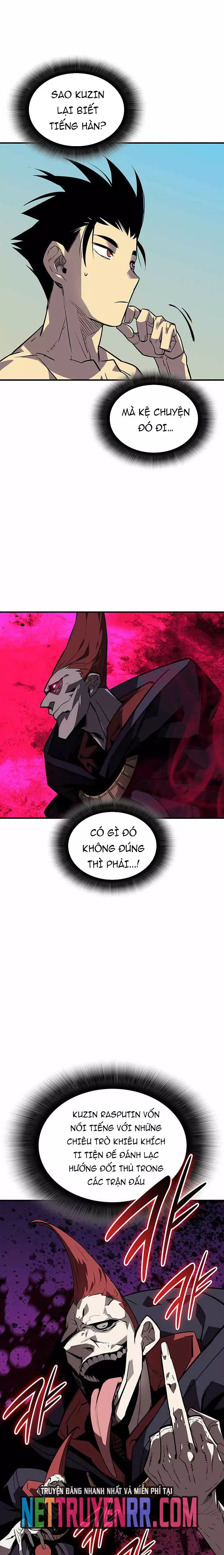 Tôi Là Lính Mới Chapter 226 - 11